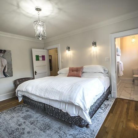 Winsor House Bed and Breakfast St. John's Buitenkant foto