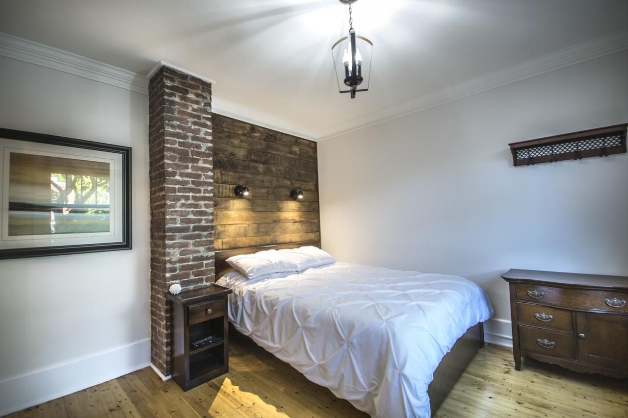 Winsor House Bed and Breakfast St. John's Buitenkant foto