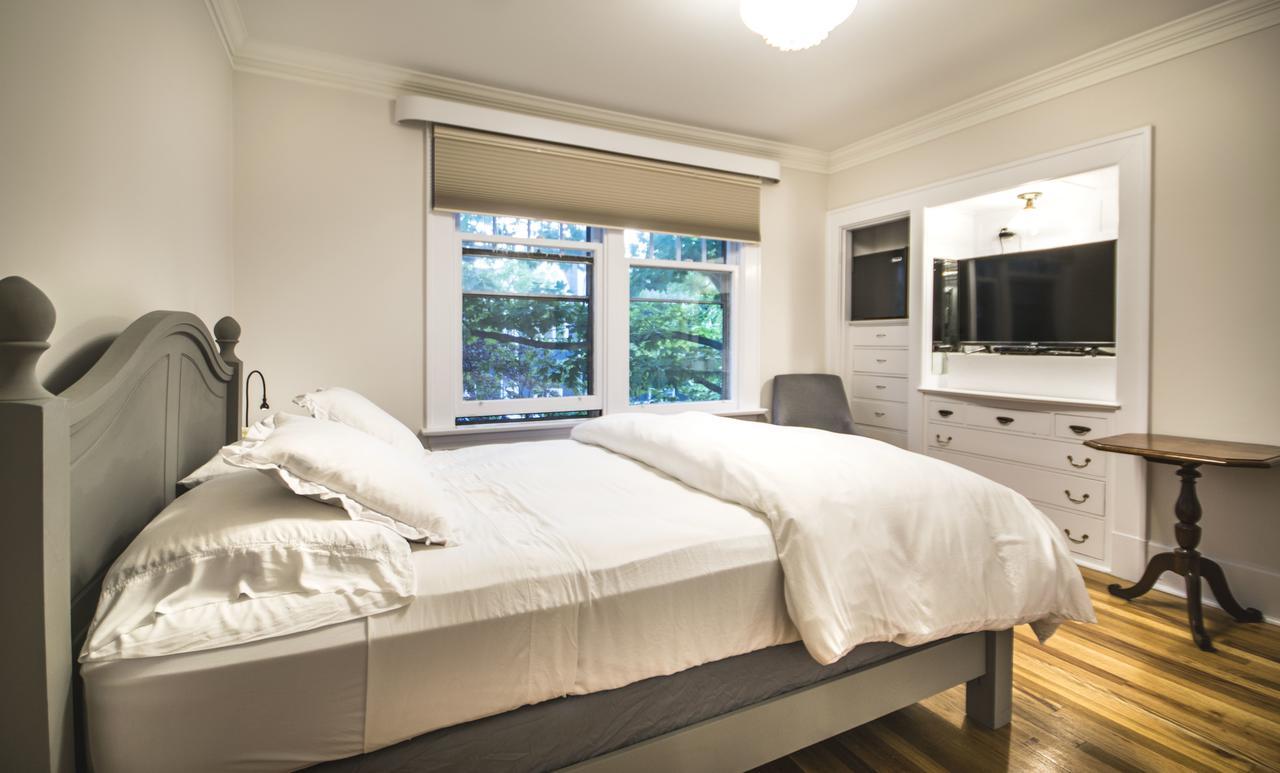 Winsor House Bed and Breakfast St. John's Buitenkant foto
